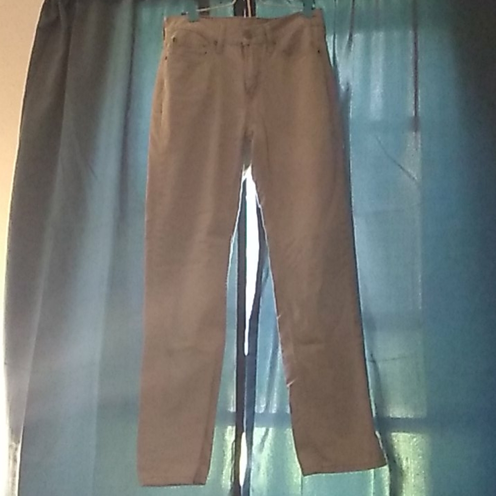 Men's pants